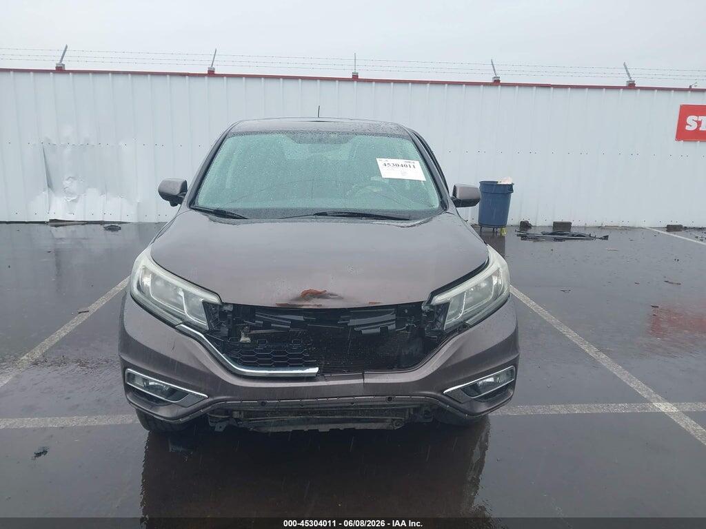 2HKRM4H55FH678984 2015 HONDA CR-V photo no. 12