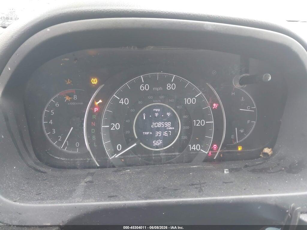 2HKRM4H55FH678984 2015 HONDA CR-V photo no. 7