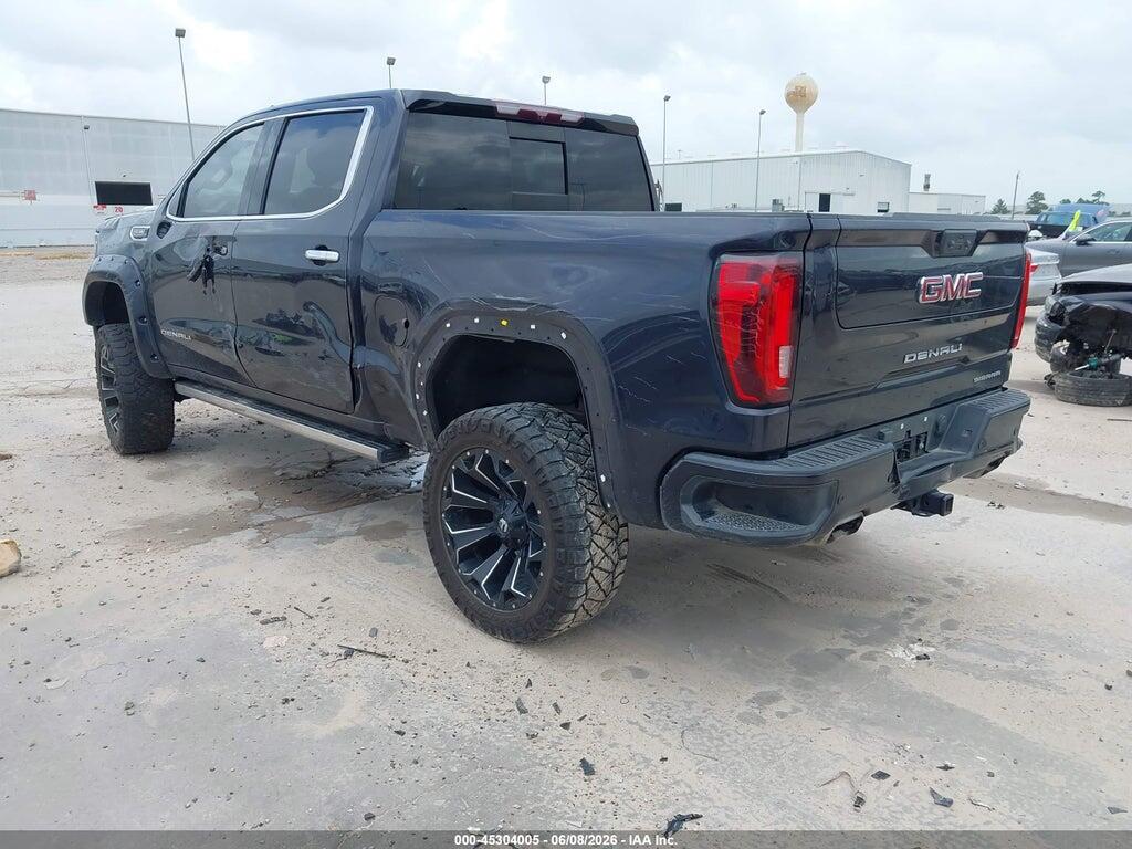 3GTUUGEL0PG144218 2023 GMC SIERRA 1500 photo no. 3