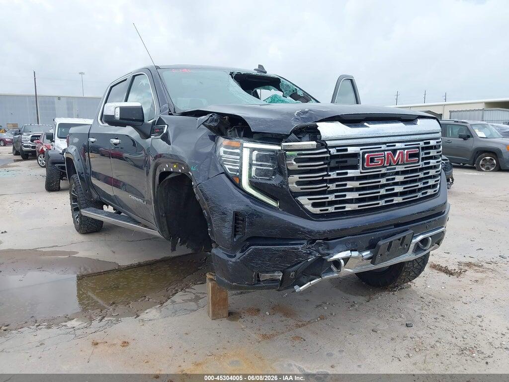 3GTUUGEL0PG144218 2023 GMC SIERRA 1500 photo no. 6