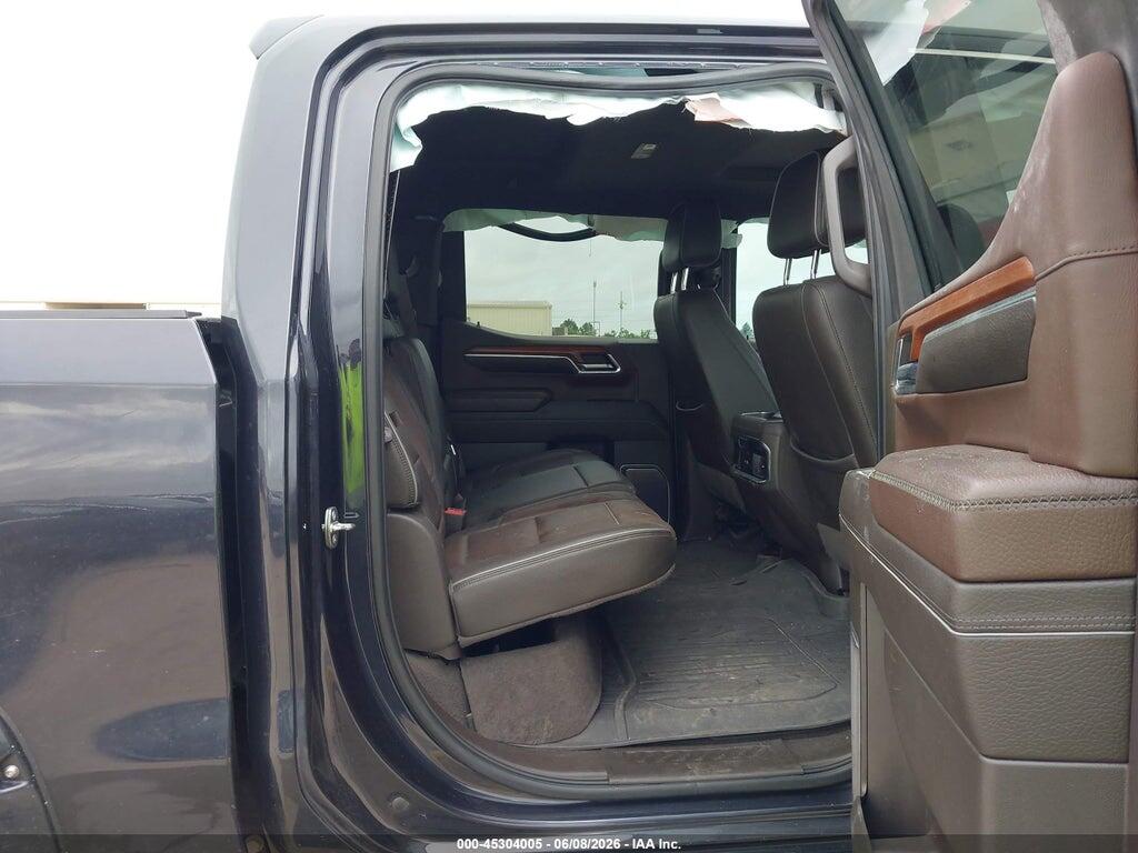 3GTUUGEL0PG144218 2023 GMC SIERRA 1500 photo no. 8