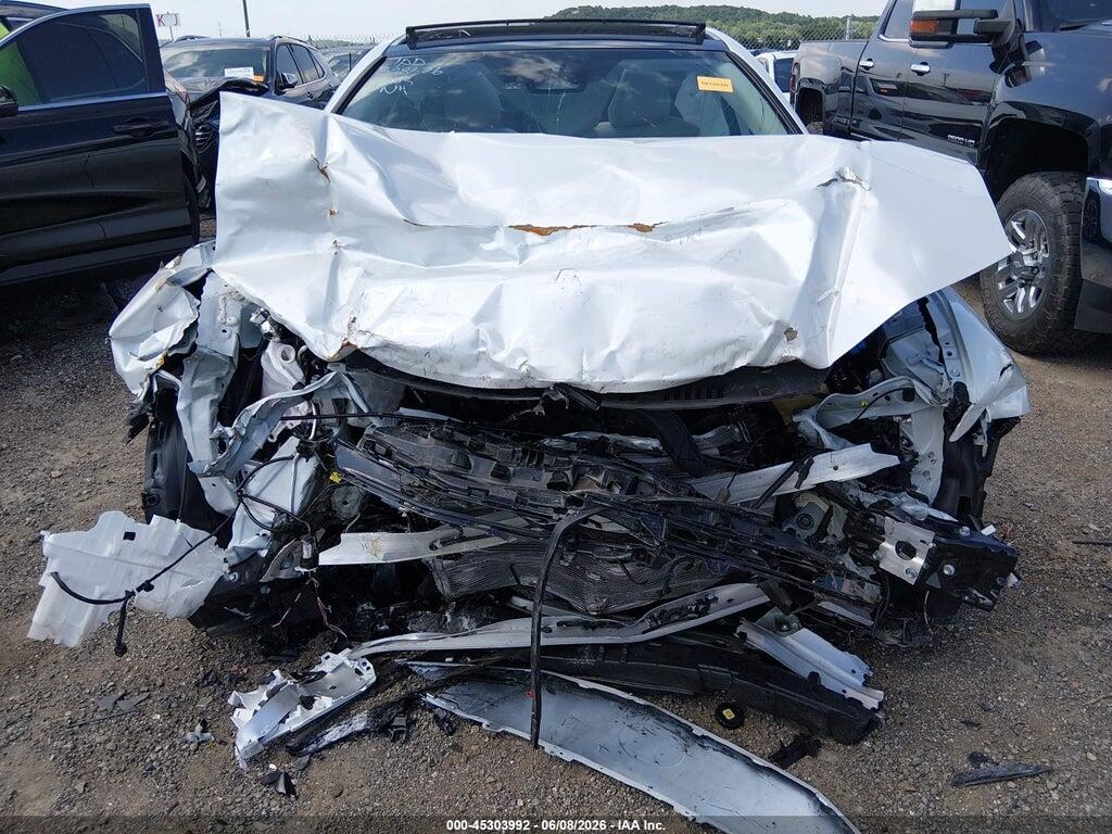 4T1DAACK1SU517025 2025 TOYOTA CAMRY photo no. 6