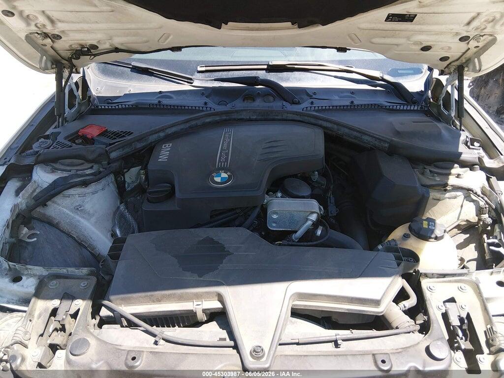 WBA3B1C58FK139694 2015 BMW 320I photo no. 10