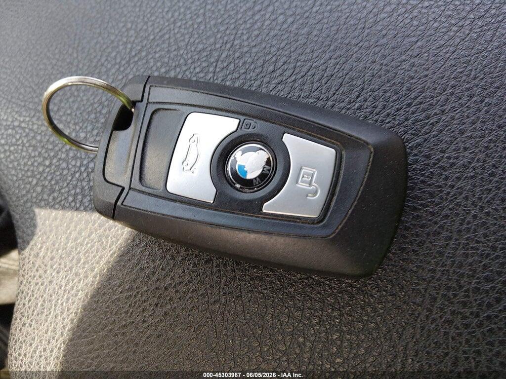 WBA3B1C58FK139694 2015 BMW 320I photo no. 11