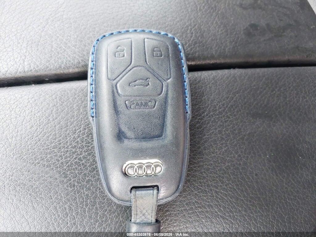 WA1VAAF74KD038835 2019 AUDI Q7 photo no. 11