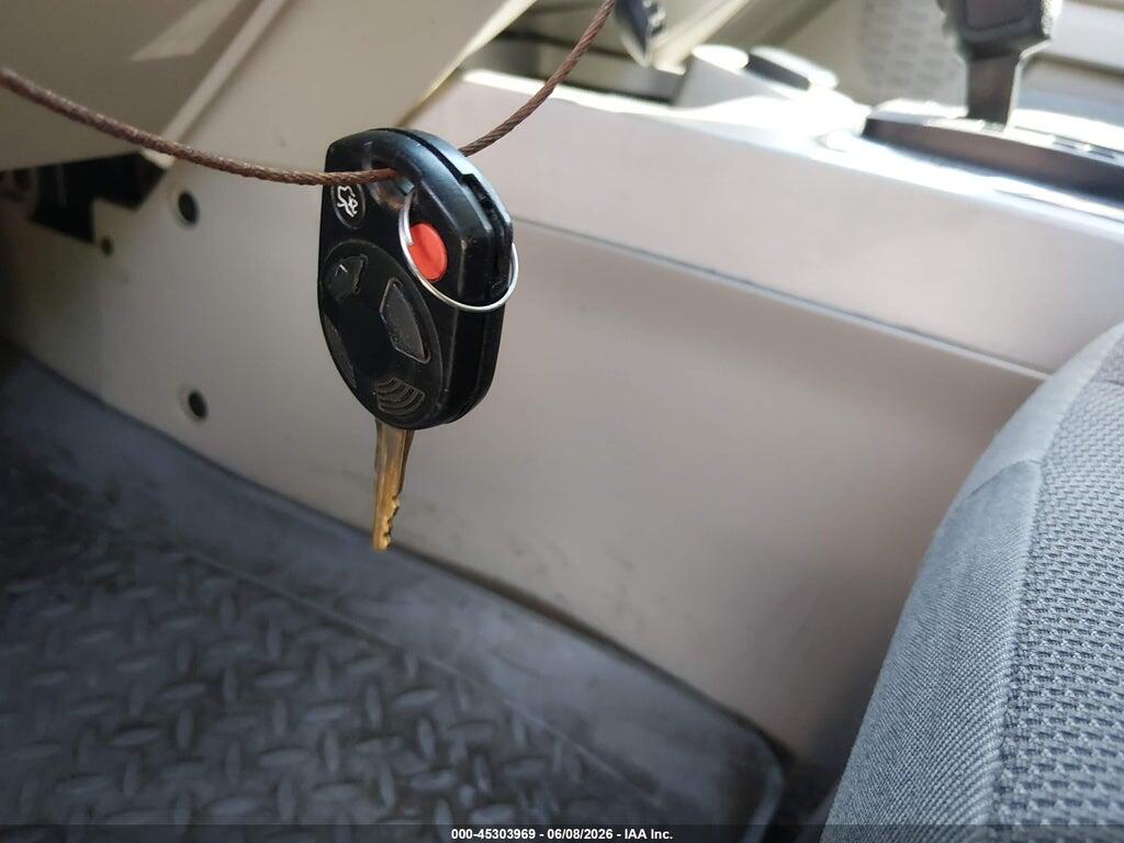 1FMCU59329KA71208 2009 FORD ESCAPE HYBRID photo no. 11