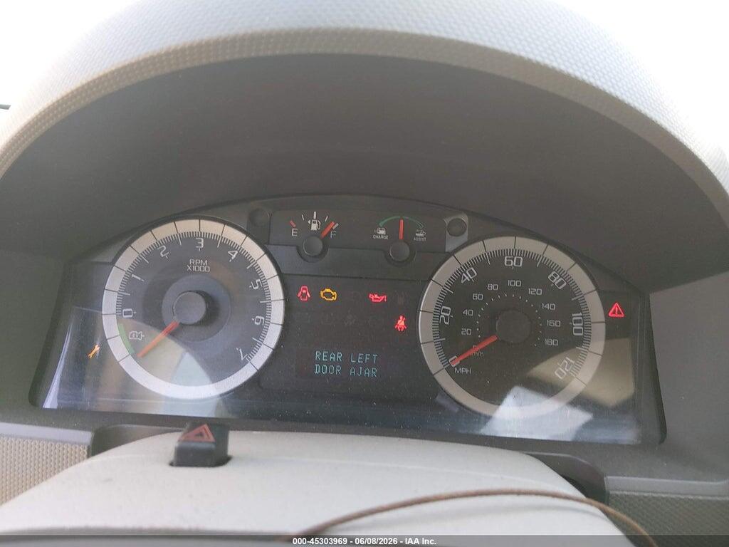 1FMCU59329KA71208 2009 FORD ESCAPE HYBRID photo no. 7