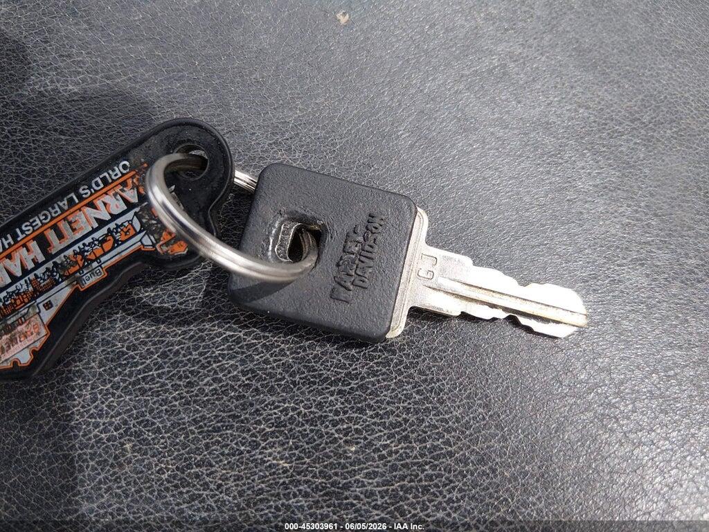 1HD4CMM136K446299 2006 HARLEY-DAVIDSON XL883 photo no. 11