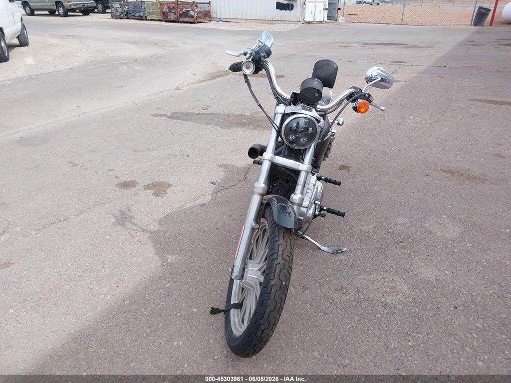 1HD4CMM136K446299 2006 HARLEY-DAVIDSON XL883 photo no. 5