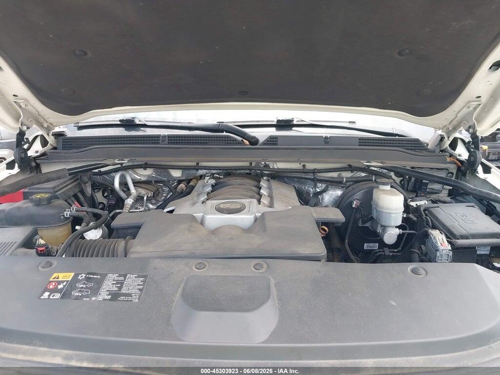 1GYS4TKJ2FR655179 2015 CADILLAC ESCALADE ESV photo no. 10