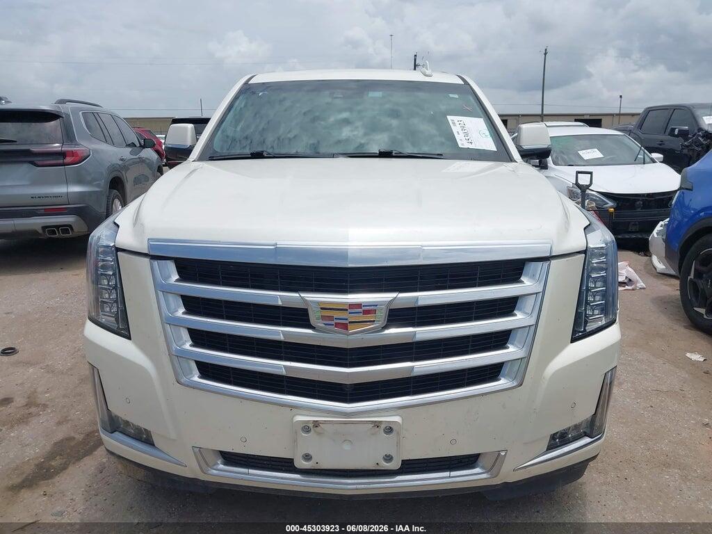 1GYS4TKJ2FR655179 2015 CADILLAC ESCALADE ESV photo no. 12