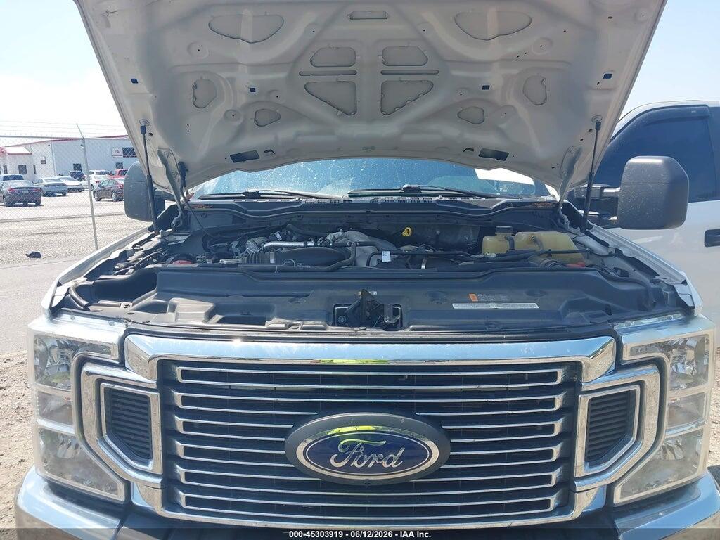 1FT7W2BT7MEE02865 2021 FORD F-250 photo no. 10