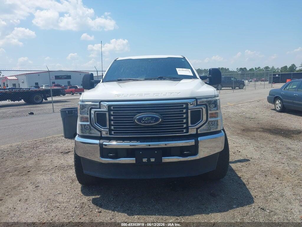1FT7W2BT7MEE02865 2021 FORD F-250 photo no. 11