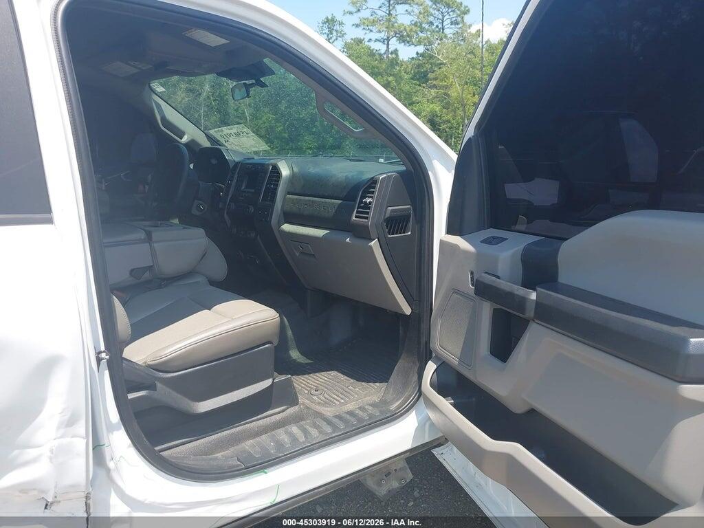 1FT7W2BT7MEE02865 2021 FORD F-250 photo no. 5
