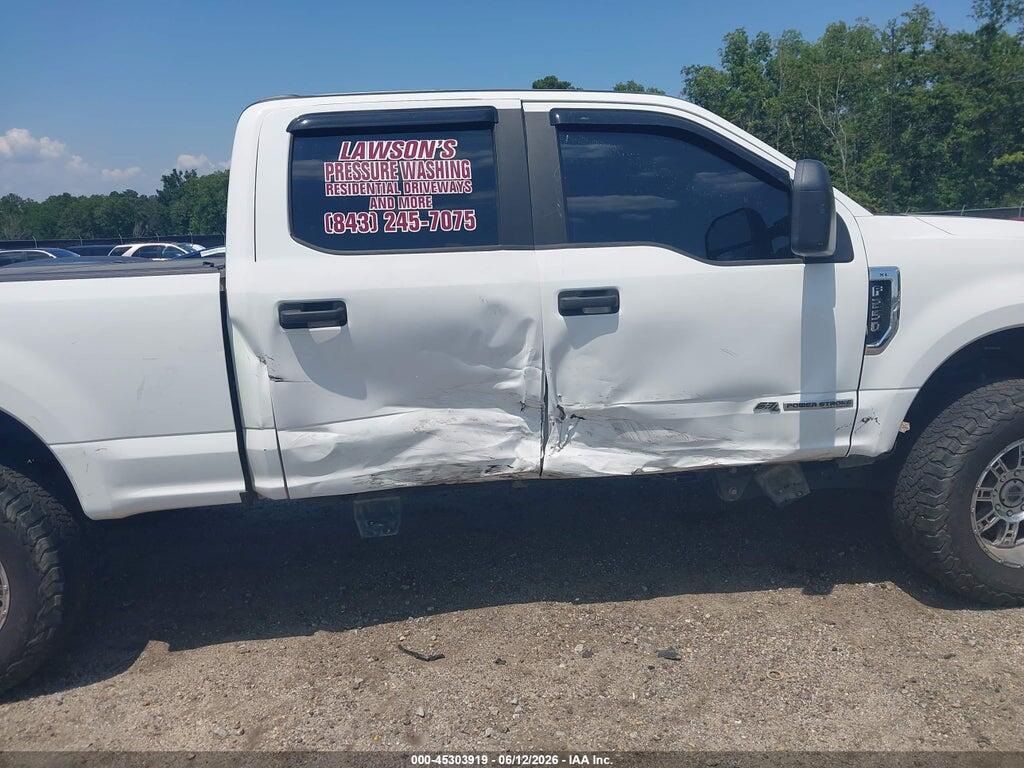 1FT7W2BT7MEE02865 2021 FORD F-250 photo no. 6
