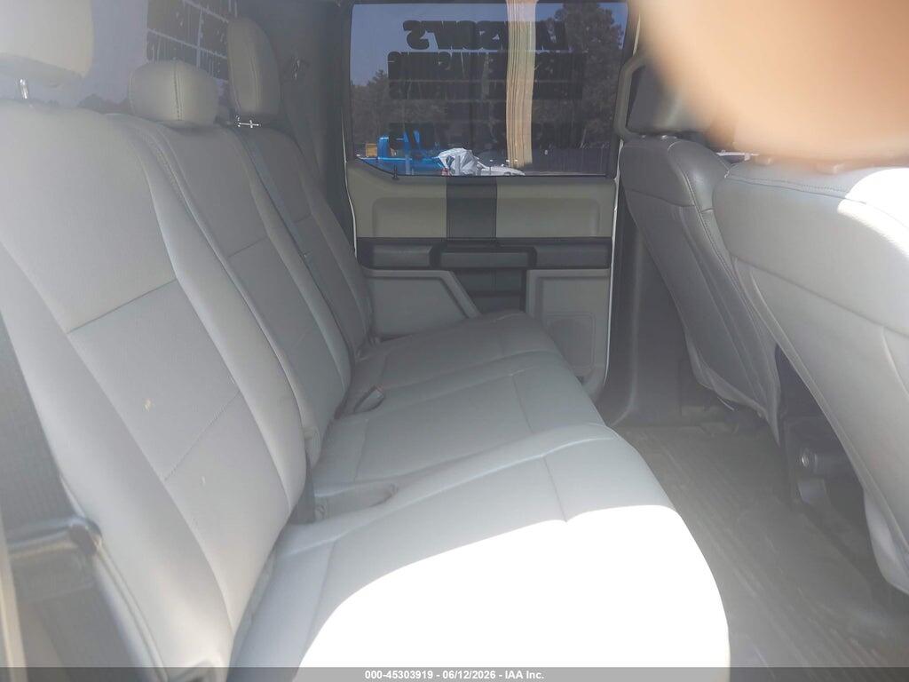 1FT7W2BT7MEE02865 2021 FORD F-250 photo no. 8