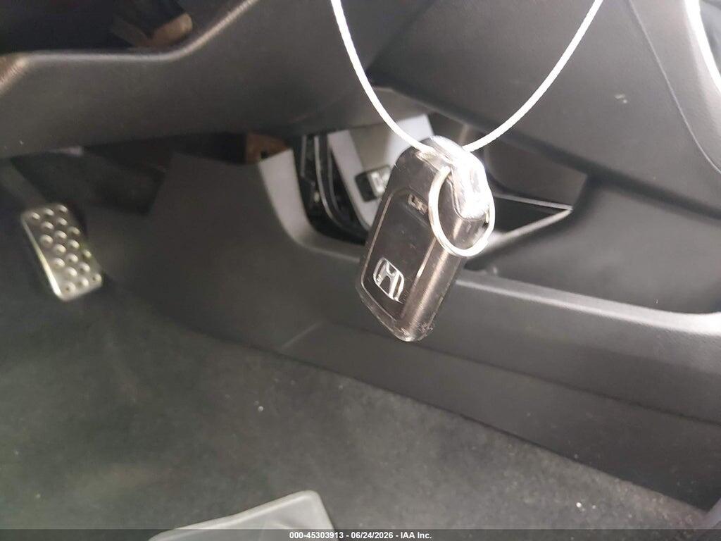 2HGFC2F84LH599772 2020 HONDA CIVIC photo no. 11