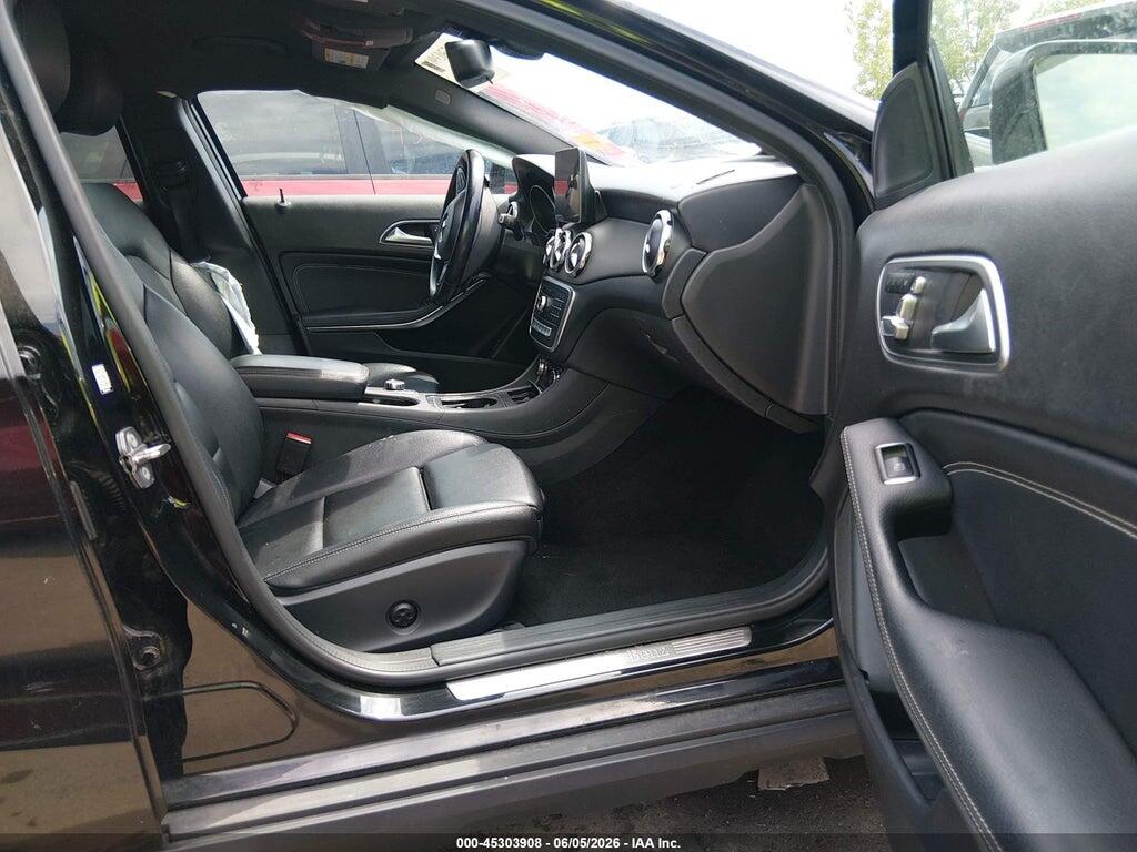 WDCTG4EB3LU027131 2020 MERCEDES-BENZ GLA 250 photo no. 5