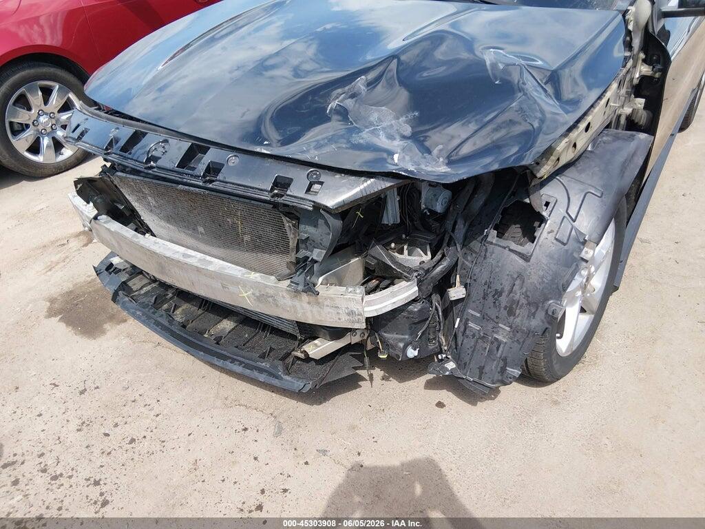 WDCTG4EB3LU027131 2020 MERCEDES-BENZ GLA 250 photo no. 6