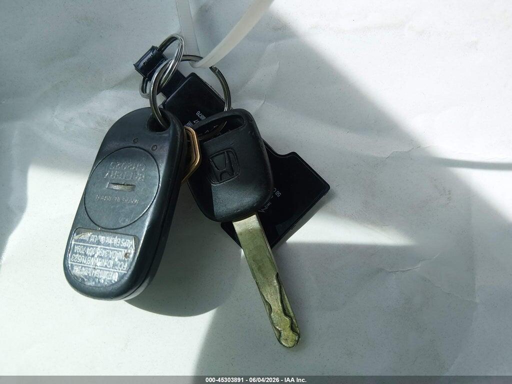 2HKYF18684H548627 2004 HONDA PILOT photo no. 11