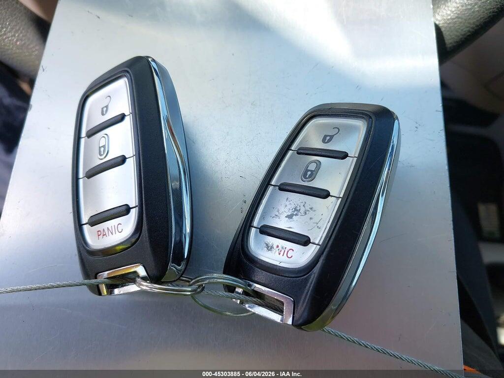2C4RC1CGXHR511620 2017 CHRYSLER PACIFICA photo no. 11