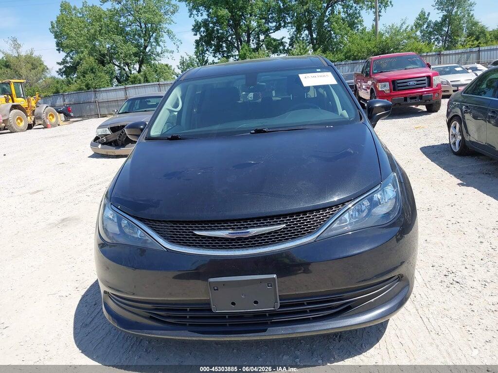 2C4RC1CGXHR511620 2017 CHRYSLER PACIFICA photo no. 12