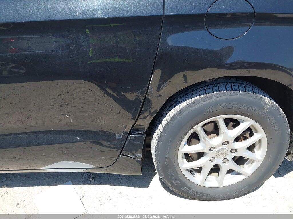2C4RC1CGXHR511620 2017 CHRYSLER PACIFICA photo no. 6