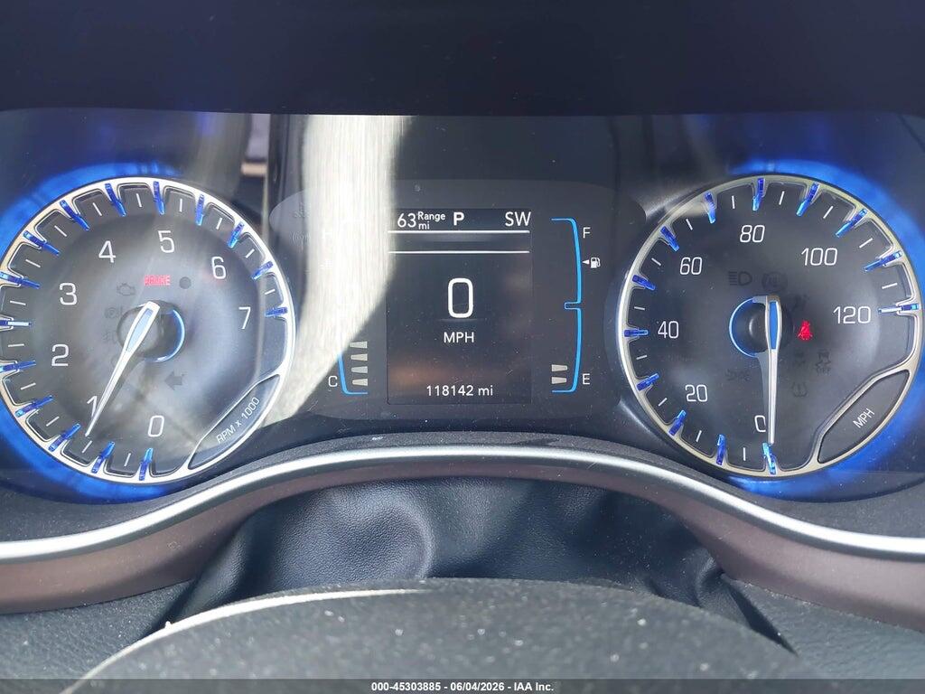 2C4RC1CGXHR511620 2017 CHRYSLER PACIFICA photo no. 7