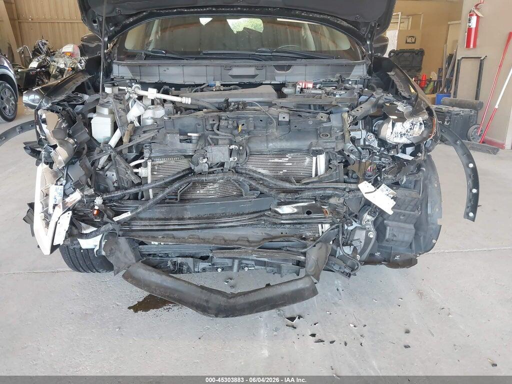 JN8AT2MT5KW264685 2019 NISSAN ROGUE photo no. 6