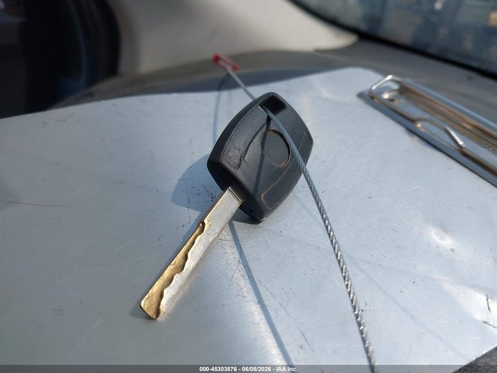 1FAHP3F24CL392708 2012 FORD FOCUS photo no. 11