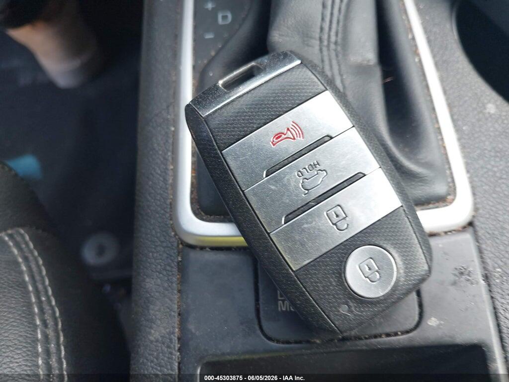 KNDPN3AC2H7094850 2017 KIA SPORTAGE photo no. 11
