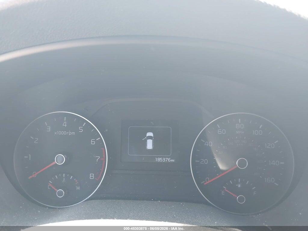 KNDPN3AC2H7094850 2017 KIA SPORTAGE photo no. 7