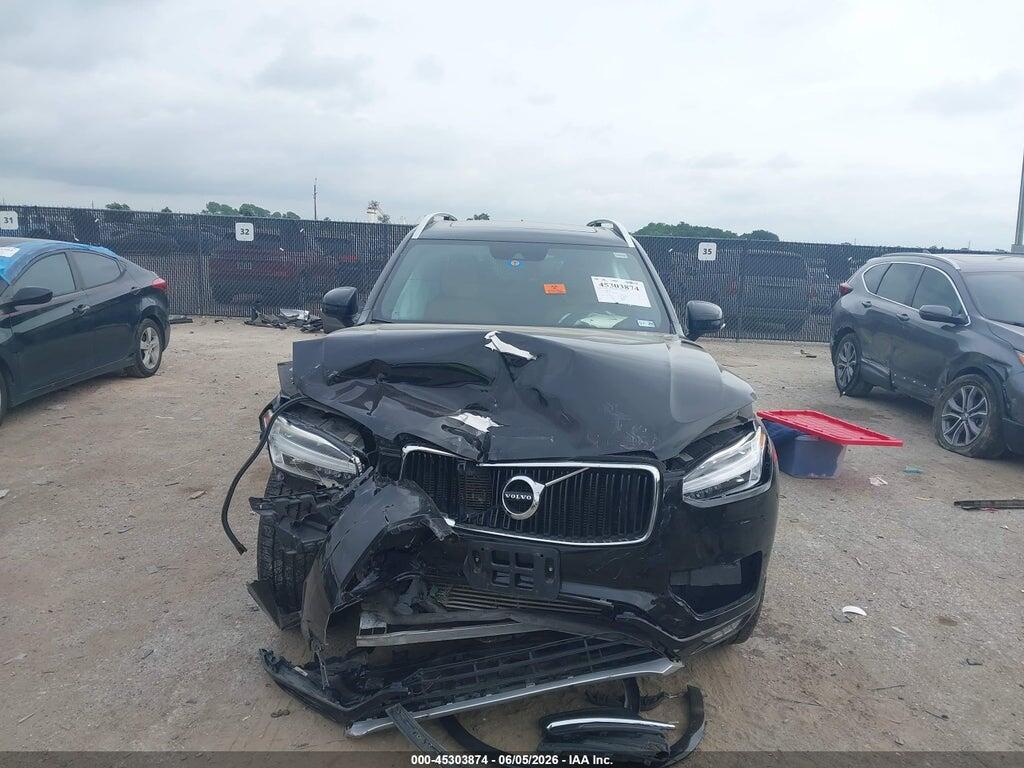YV4A22PK7K1506792 2019 VOLVO XC90 photo no. 12