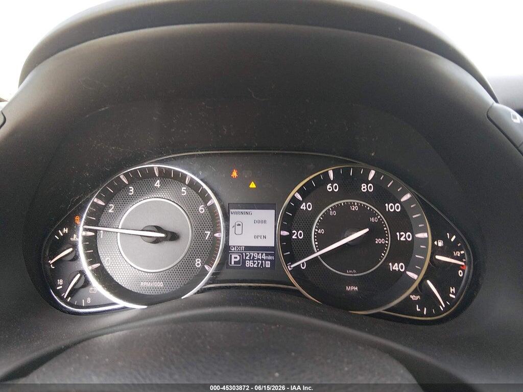 JN8AY2ND9K9088439 2019 NISSAN ARMADA photo no. 7