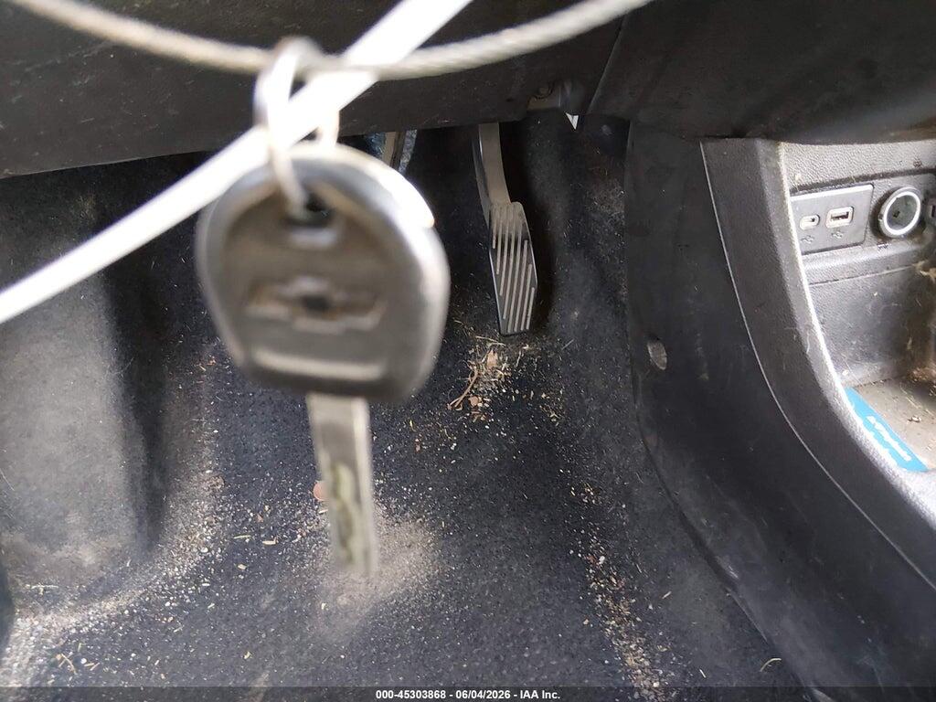 KL8CB6SA6KC814535 2019 CHEVROLET SPARK photo no. 11