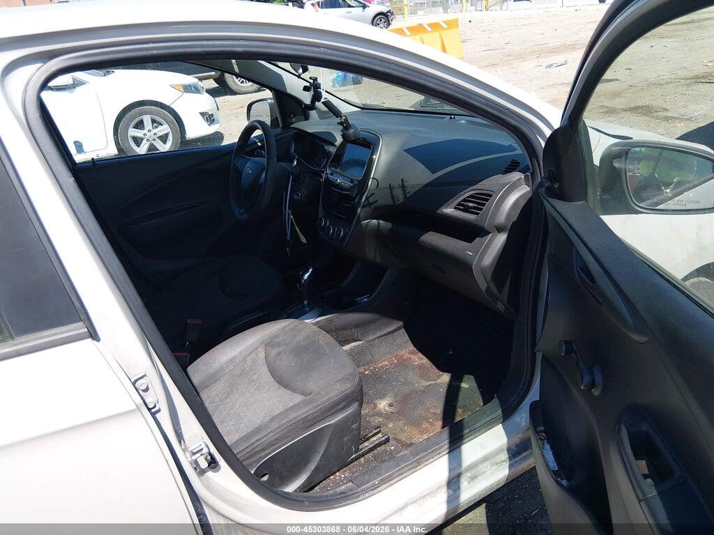KL8CB6SA6KC814535 2019 CHEVROLET SPARK photo no. 5
