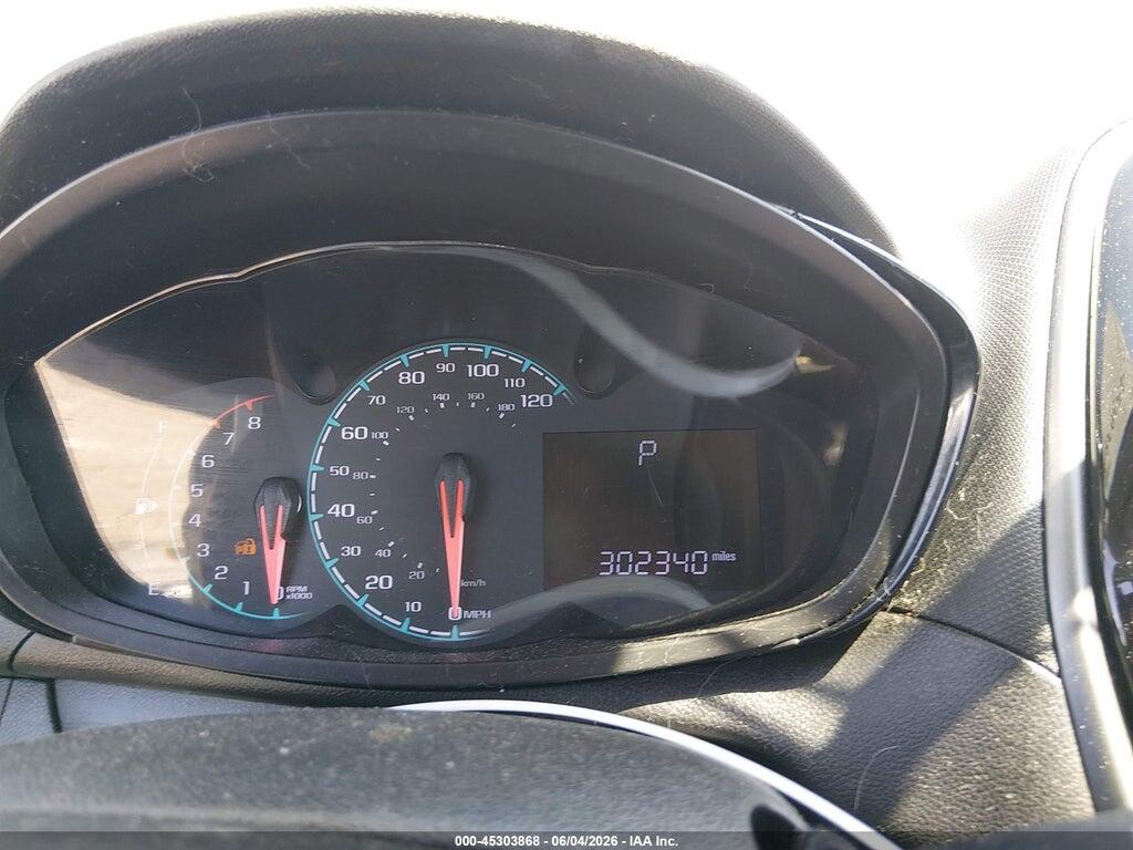 KL8CB6SA6KC814535 2019 CHEVROLET SPARK photo no. 7