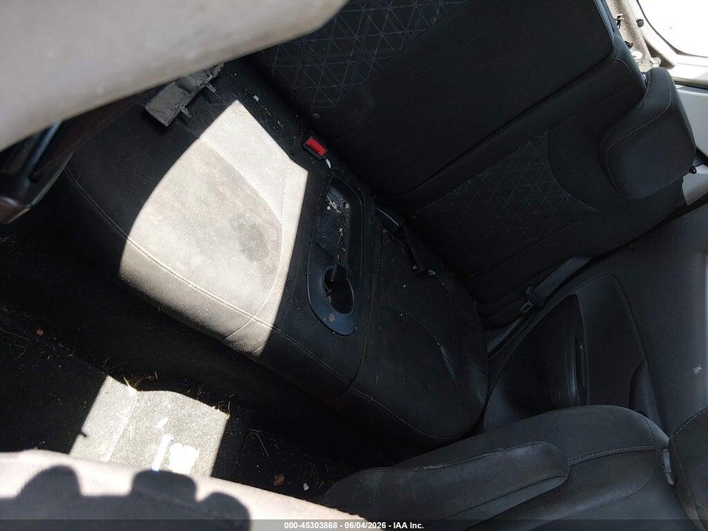 KL8CB6SA6KC814535 2019 CHEVROLET SPARK photo no. 8