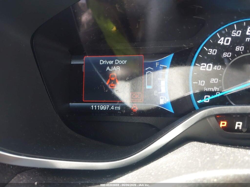 1FADP5CU4EL508329 2014 FORD C-MAX ENERGI photo no. 7