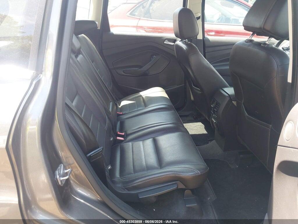 1FADP5CU4EL508329 2014 FORD C-MAX ENERGI photo no. 8
