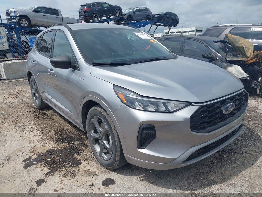 1FMCU0MN2PUA37315 2023 FORD ESCAPE photo no. 1
