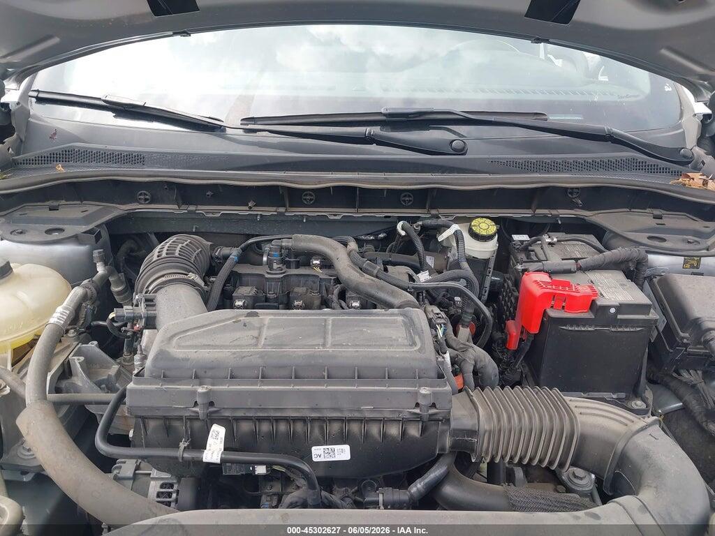 1FMCU0MN2PUA37315 2023 FORD ESCAPE photo no. 10