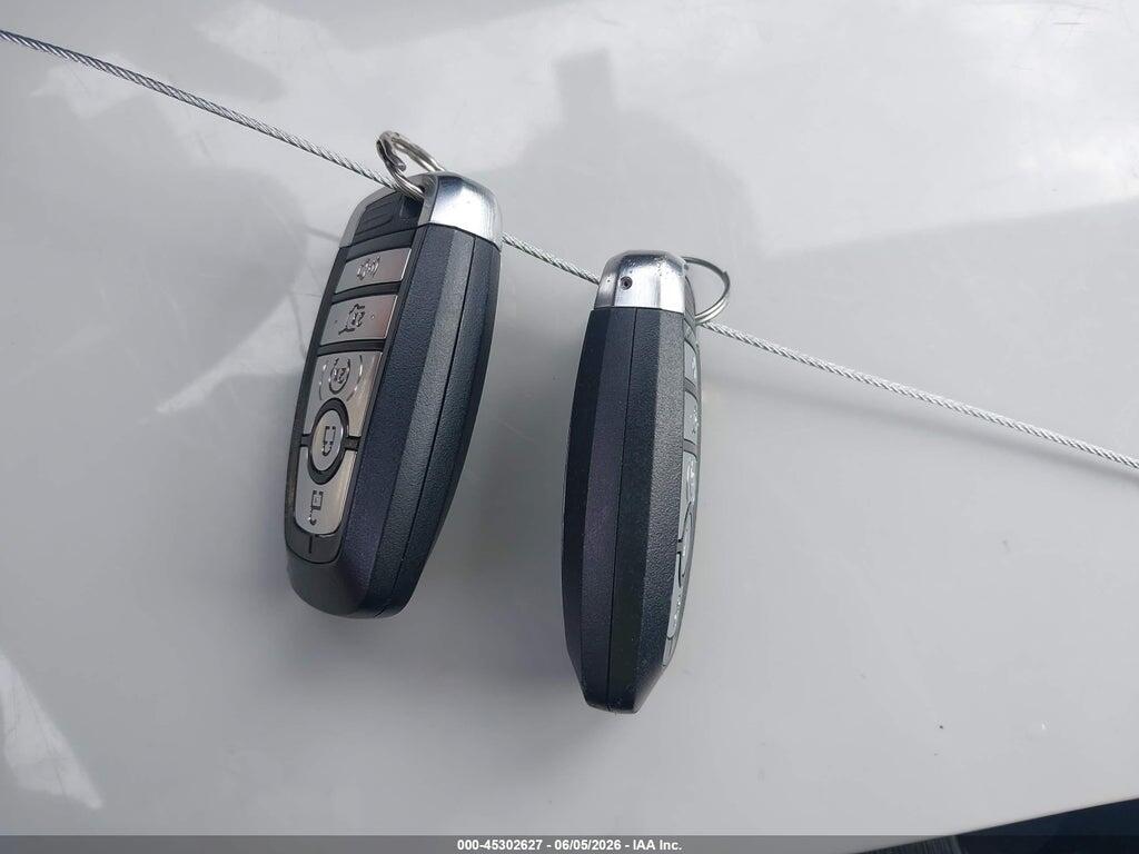 1FMCU0MN2PUA37315 2023 FORD ESCAPE photo no. 11