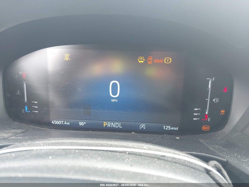 1FMCU0MN2PUA37315 2023 FORD ESCAPE photo no. 7