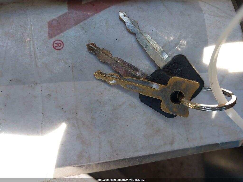 1FTCR10A1SUC28571 1995 FORD RANGER photo no. 11
