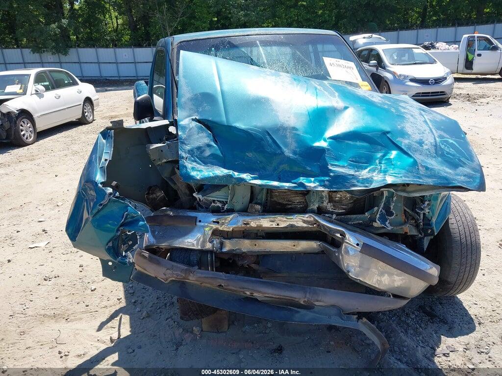 1FTCR10A1SUC28571 1995 FORD RANGER photo no. 6