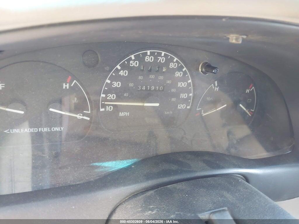 1FTCR10A1SUC28571 1995 FORD RANGER photo no. 7