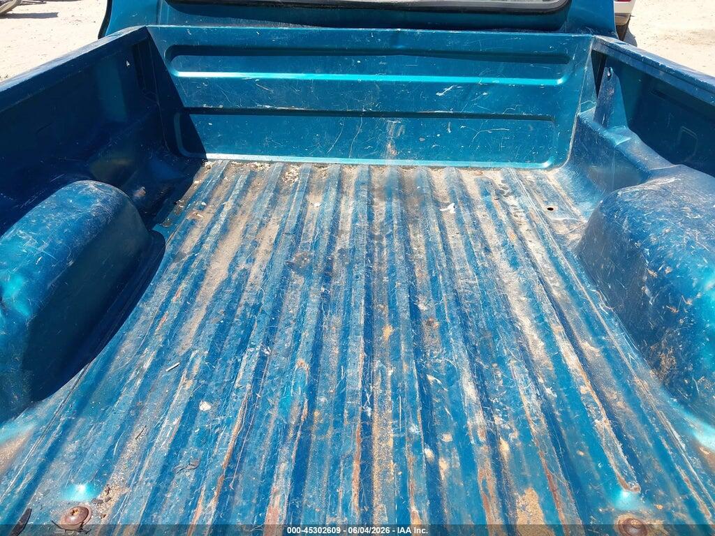 1FTCR10A1SUC28571 1995 FORD RANGER photo no. 8