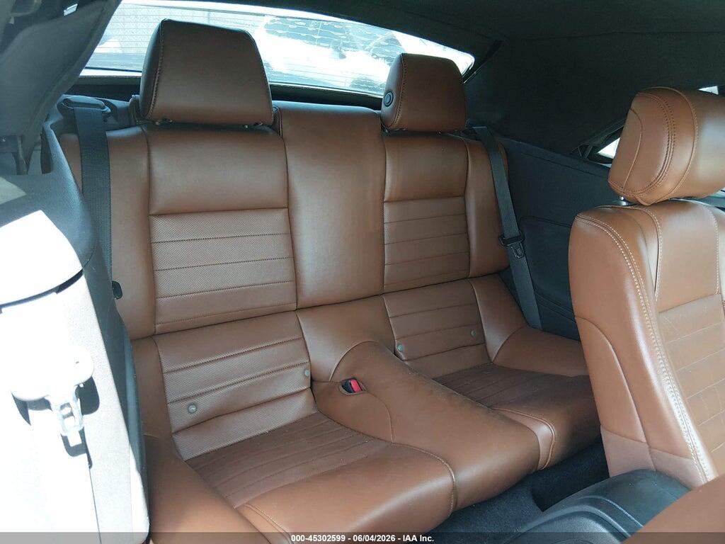 1ZVBP8EM9D5236604 2013 FORD MUSTANG photo no. 8