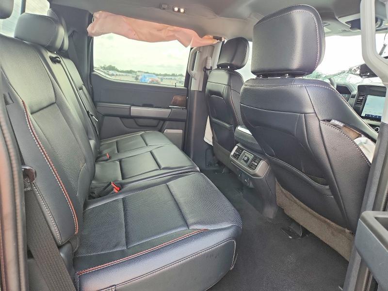 2023 FORD F150 SUPERCREW — Фото 10 из 13